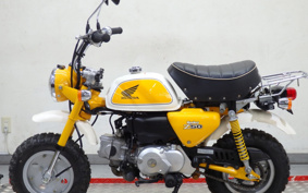 HONDA MONKEY AB27