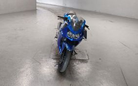 KAWASAKI NINJA250R EX250K