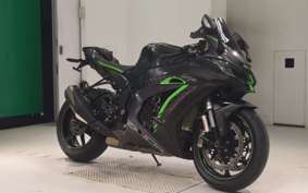 KAWASAKI ZX 10 NINJA R SE 2019 ZXT02E