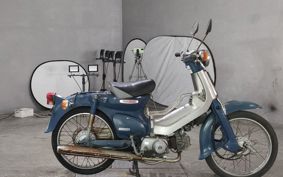 HONDA SUPER CUB50 AA01
