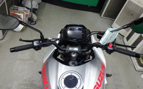 SUZUKI KATANA 2019 GT79B