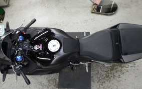 HONDA CBR600RR 2024 PC40
