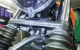 HONDA CL250-2 MC57