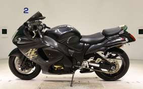 SUZUKI HAYABUSA Gen.2 2008