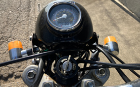 HONDA CD90 BENLY HA03