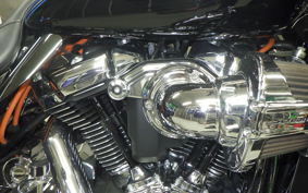 HARLEY FLHX 1750 2018