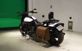 HARLEY FXSE1800CVO 2017