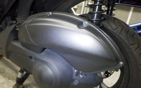 YAMAHA TRICITY 155 A 2005 SG37J