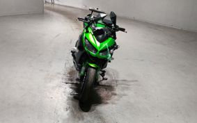 KAWASAKI NINJA 1000 2016 ZXT00L