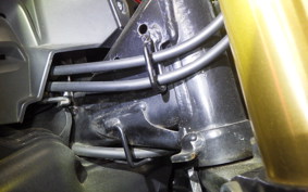 HONDA ｸﾞﾛﾑ 2009 JC61