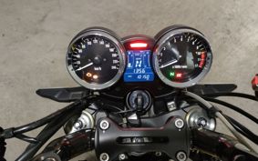 KAWASAKI Z900RS SE 2022 ZR900K