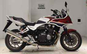 HONDA CB1300SB SUPER BOLDOR 2018 SC54
