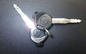 YAMAHA VINO 50 Gen.4 AY02