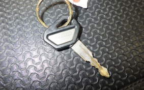 KAWASAKI ZEPHYR 400 KAI 1997 ZR400C