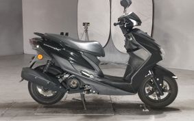 YAMAHA CYGNUS125XSR SED8J