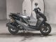 Фото Yamaha CYGNUS125XSR с японского аукциона