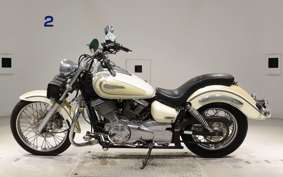 YAMAHA DRAGSTAR 250 VG02J