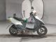 Фото Suzuki LET's 2 с японского аукциона