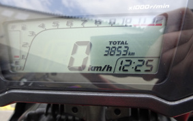 HONDA CRF250 RALLY LD MD44