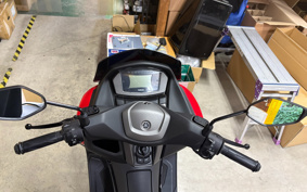 YAMAHA N-MAX 155 ABS SG66J