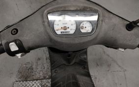 YAMAHA BJ SA24J