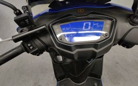 YAMAHA  CYGNUS  GRIF ASU SEJ4J