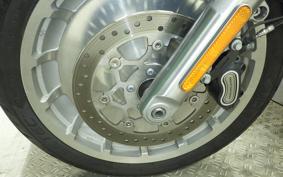 HARLEY FLBS 1870 2017