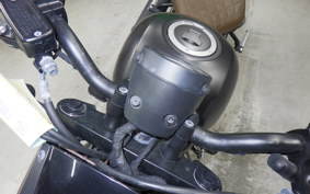 HONDA REBEL 250 S 2015 MC49