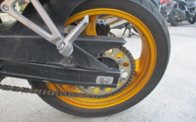 KAWASAKI BALIUS 250 ZR250A