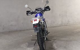 SUZUKI DJEBEL250XC SJ45A