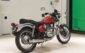KAWASAKI ESTRELLA BJ250A
