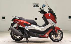 YAMAHA N-MAX 2017 SE86J