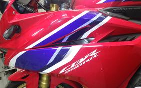 HONDA CBR250RR A 2001 MC51