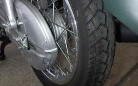 HONDA ｸﾛｽｶﾌﾞ50 2011 AA06