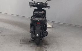 YAMAHA CYGNUS125XSR SE44J