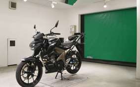 SUZUKI GSX-S125 DL32B