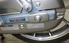 HONDA C125 SUPER CUB 2020 JA48