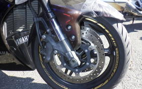 YAMAHA FJR1300 AS 2014 RP27J