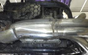 SUZUKI INAZUMA 400 (GSX400) 1997 GK7BA