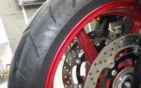 SUZUKI SV650 A 2018 VP55B