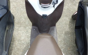 HONDA SH MODE JF51