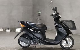 SUZUKI ADDRESS V50 CA44A