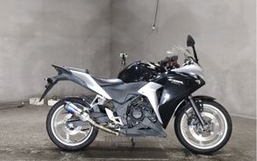 HONDA CBR250R MC41