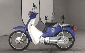 HONDA SUPER CUB110 JA07