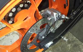 KTM 890 DUKE GP 2023