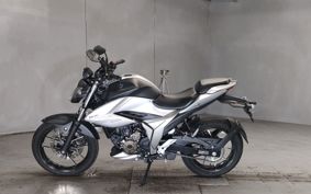 SUZUKI JIKUSA-250 ED22B