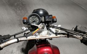 YAMAHA TW225 DG09J