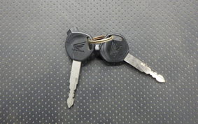 HONDA LEAD 125 2004 JF45