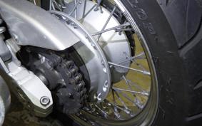 KAWASAKI ZEPHYR 750 RS 2019 ZR750D