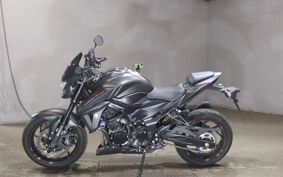 SUZUKI GSX-S750 C533F